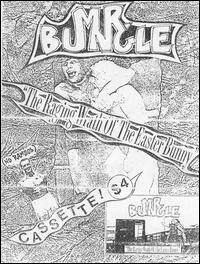 Mr. Bungle《Grizzly Adams》乐队总谱|GTP谱