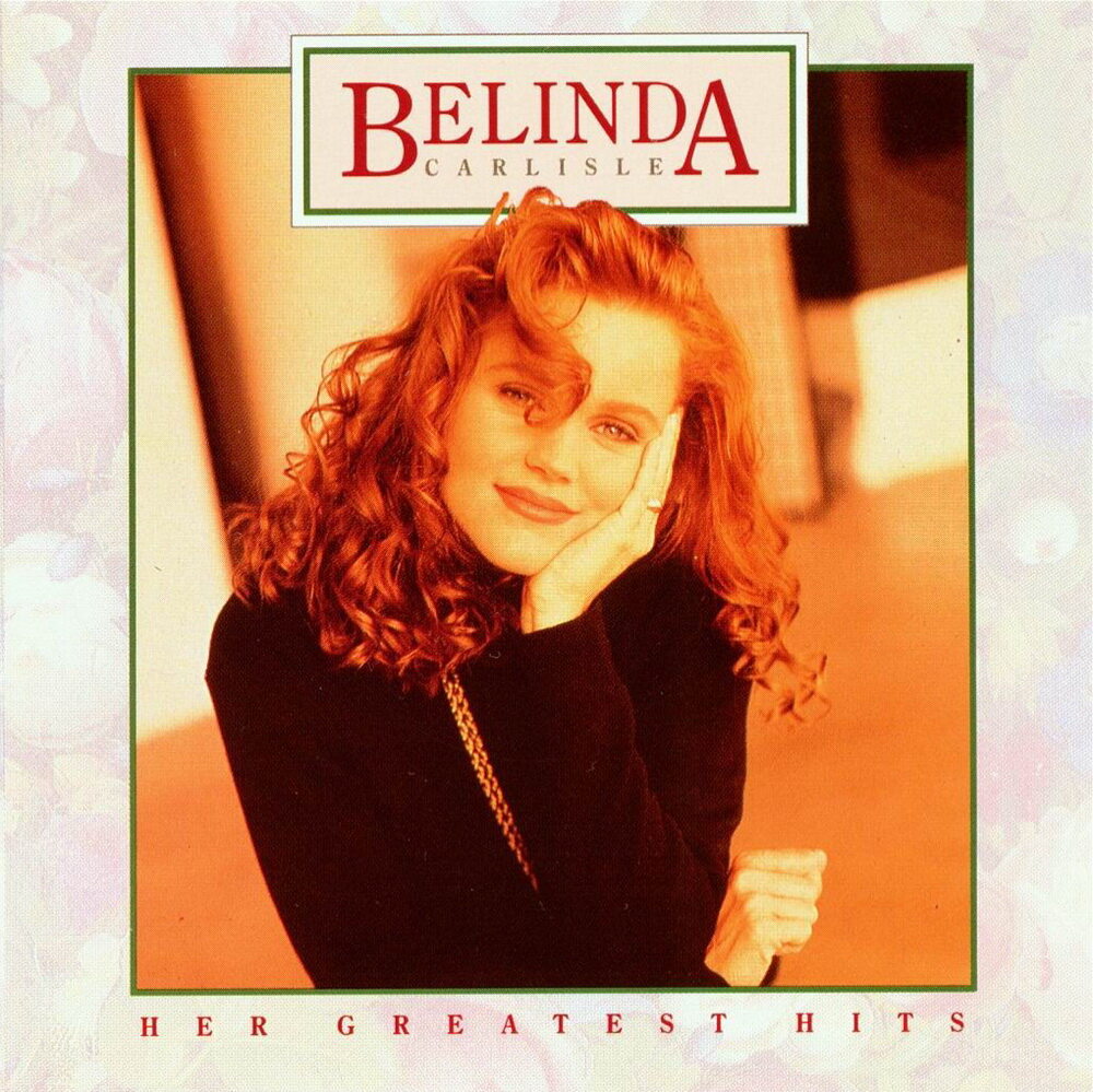 Belinda Carlisle《Leave A Light On》乐队总谱|GTP谱