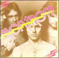 Montrose《One Thing On My Mind》乐队总谱|GTP谱