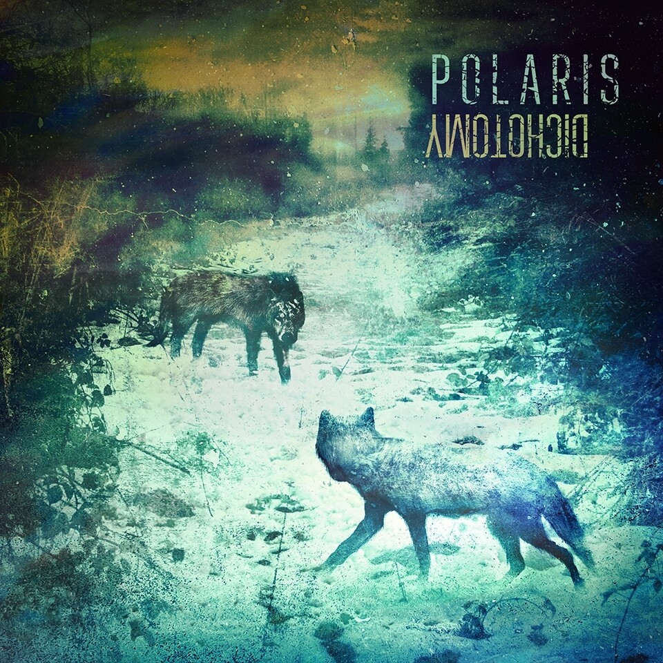 Polaris《In Memoria Di》乐队总谱|GTP谱