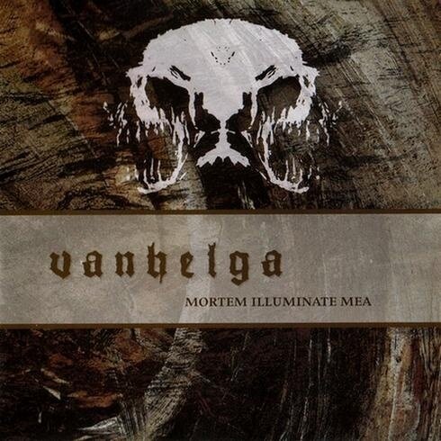 Vanhelga《Saknad》乐队总谱|GTP谱