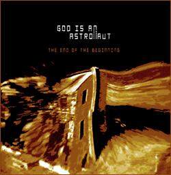 God Is An Astronaut《From Dust To The Beyond》乐队总谱|GTP谱