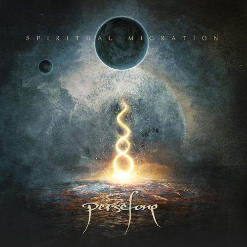 Persefone《Consciousness Pt 2-A Path To Enlightenment》乐队总谱|GTP谱