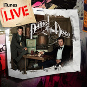 Panic!At The Disco《But Its Better If You Do》乐队总谱|GTP谱