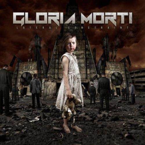 Gloria Morti《Lex Parsimoniae》乐队总谱|GTP谱