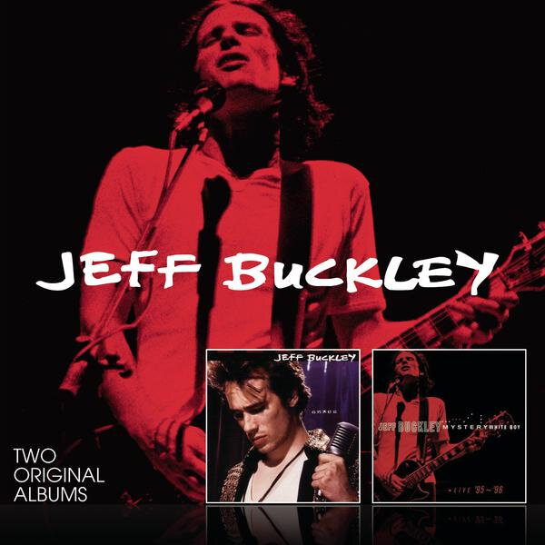 Jeff Buckley《Last Goodbye》乐队总谱|GTP谱