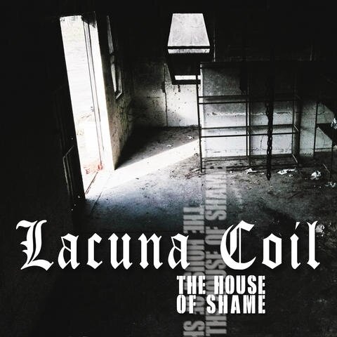 Lacuna Coil《The House Of Shame》乐队总谱|GTP谱