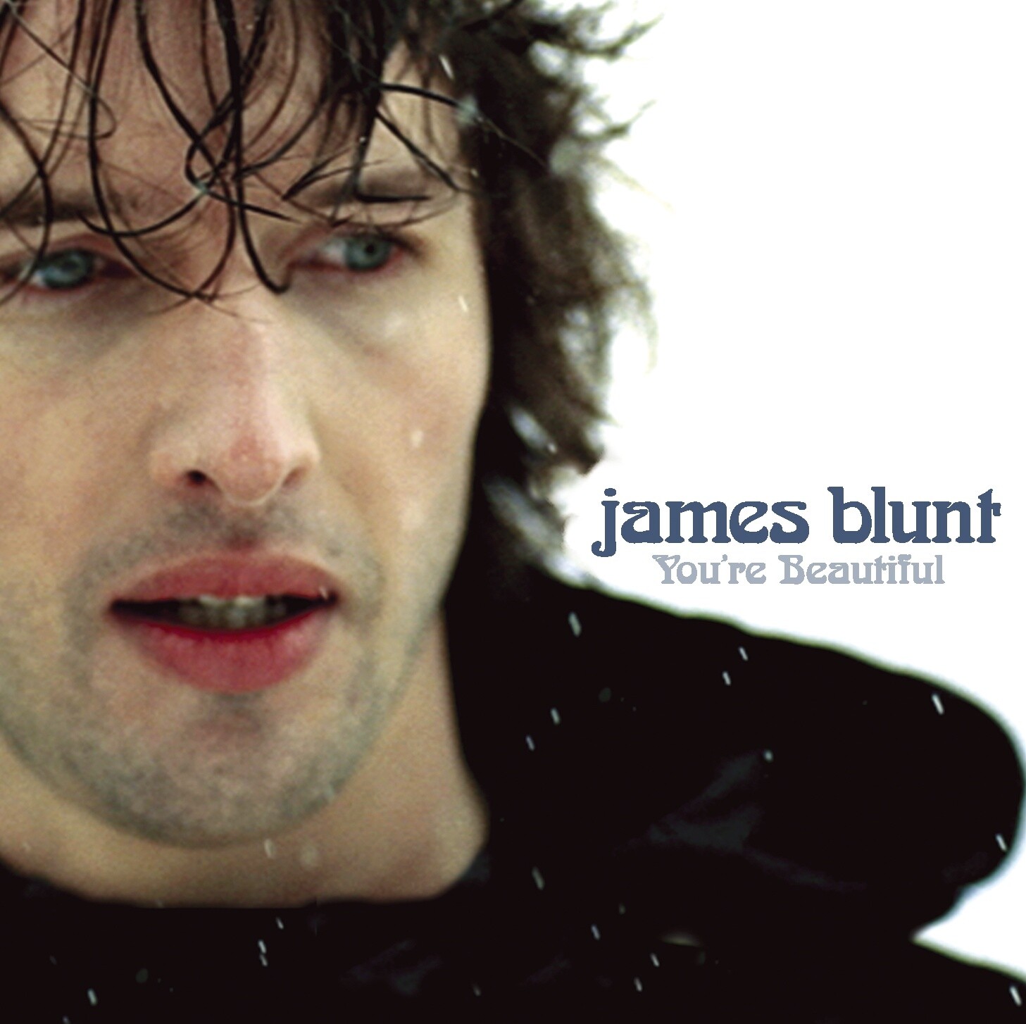 James Blunt《Youre Beautiful》乐队总谱|GTP谱