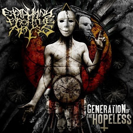 Epiphany From The Abyss《Desecration Of The Buried》乐队总谱|GTP谱