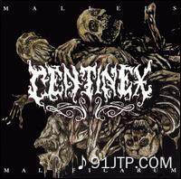 Centinex《Eternal Lies》乐队总谱|GTP谱