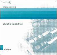 Christie Front Drive《Radio》乐队总谱|GTP谱