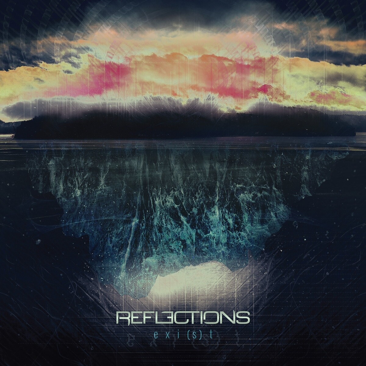 Reflections《Lost Pages》乐队总谱|GTP谱