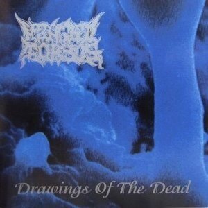 Mangled Torsos《Drawings Of The Dead》乐队总谱|GTP谱