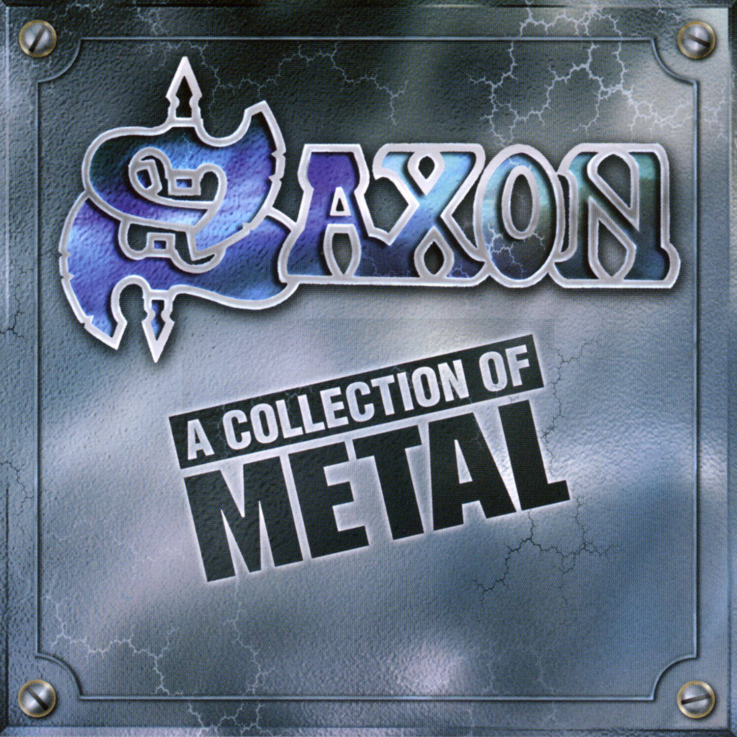 Saxon《Motorcycle Man》乐队总谱|GTP谱