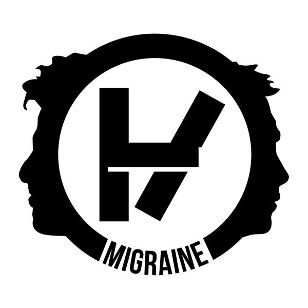 twenty | one | pilots《Migraine》乐队总谱|GTP谱
