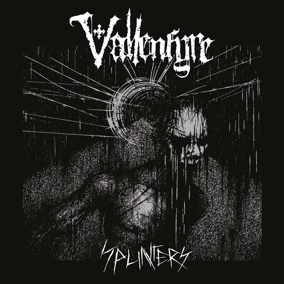 Vallenfyre《Scabs》乐队总谱|GTP谱