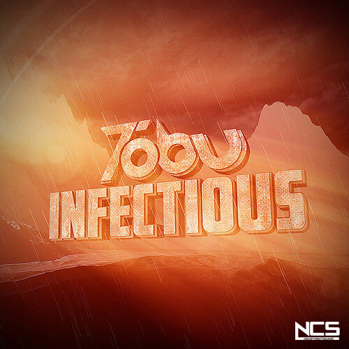 Tobu《Infectious》乐队总谱|GTP谱