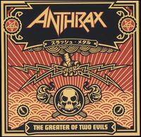 Anthrax《Panic》乐队总谱|GTP谱