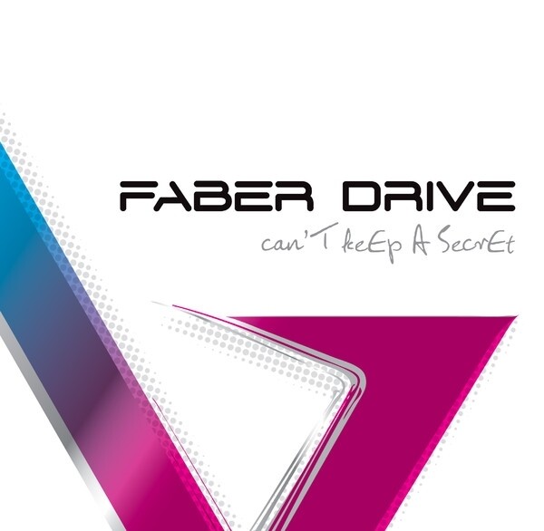 Faber Drive《By Your Side》乐队总谱|GTP谱