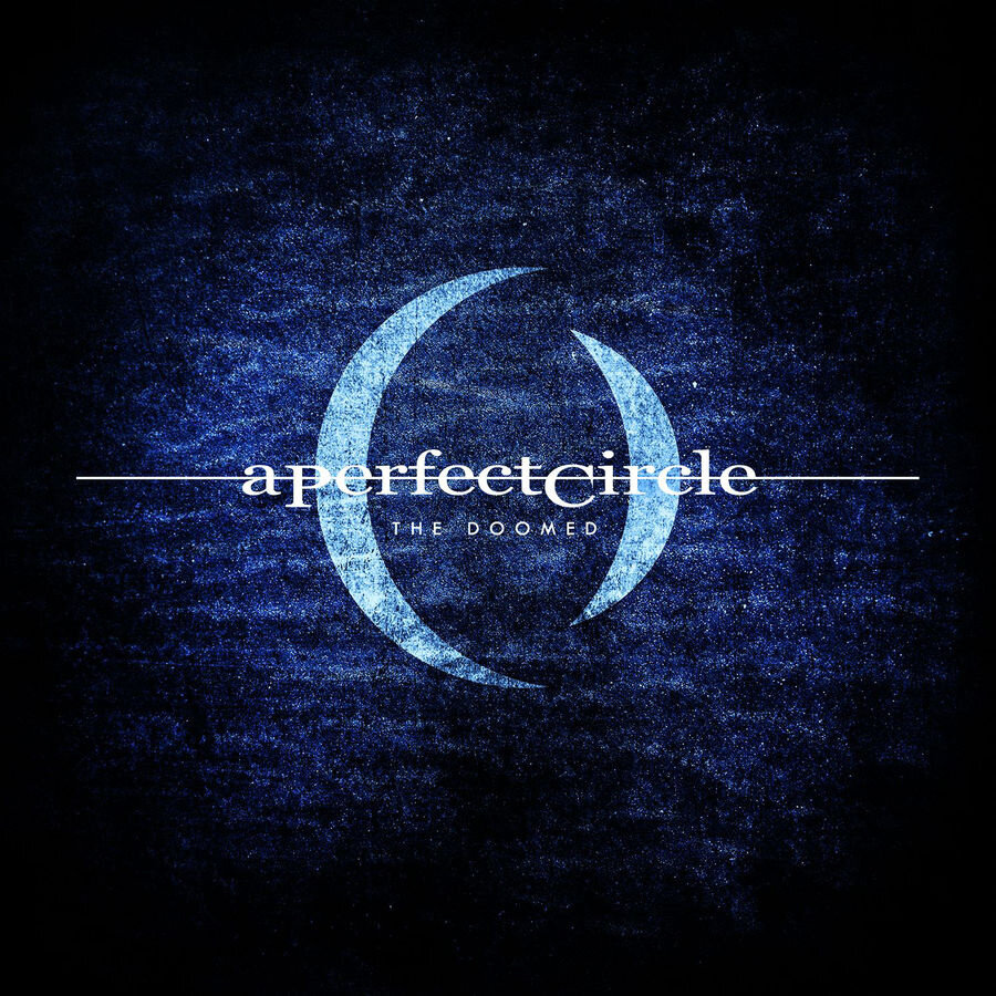 A Perfect Circle《The Doomed》乐队总谱|GTP谱