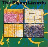 The Flying Lizards《Her Story》乐队总谱|GTP谱