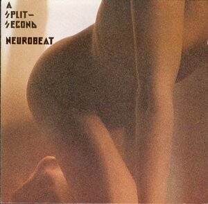 A Split Second《Neurobeat》乐队总谱|GTP谱