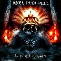 Axel Rudi Pell《Buried Alive》乐队总谱|GTP谱