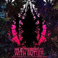 We Butter the Bread with Butter《Breekachu》乐队总谱|GTP谱