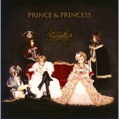 Versailles《Silent Knight》乐队总谱|GTP谱