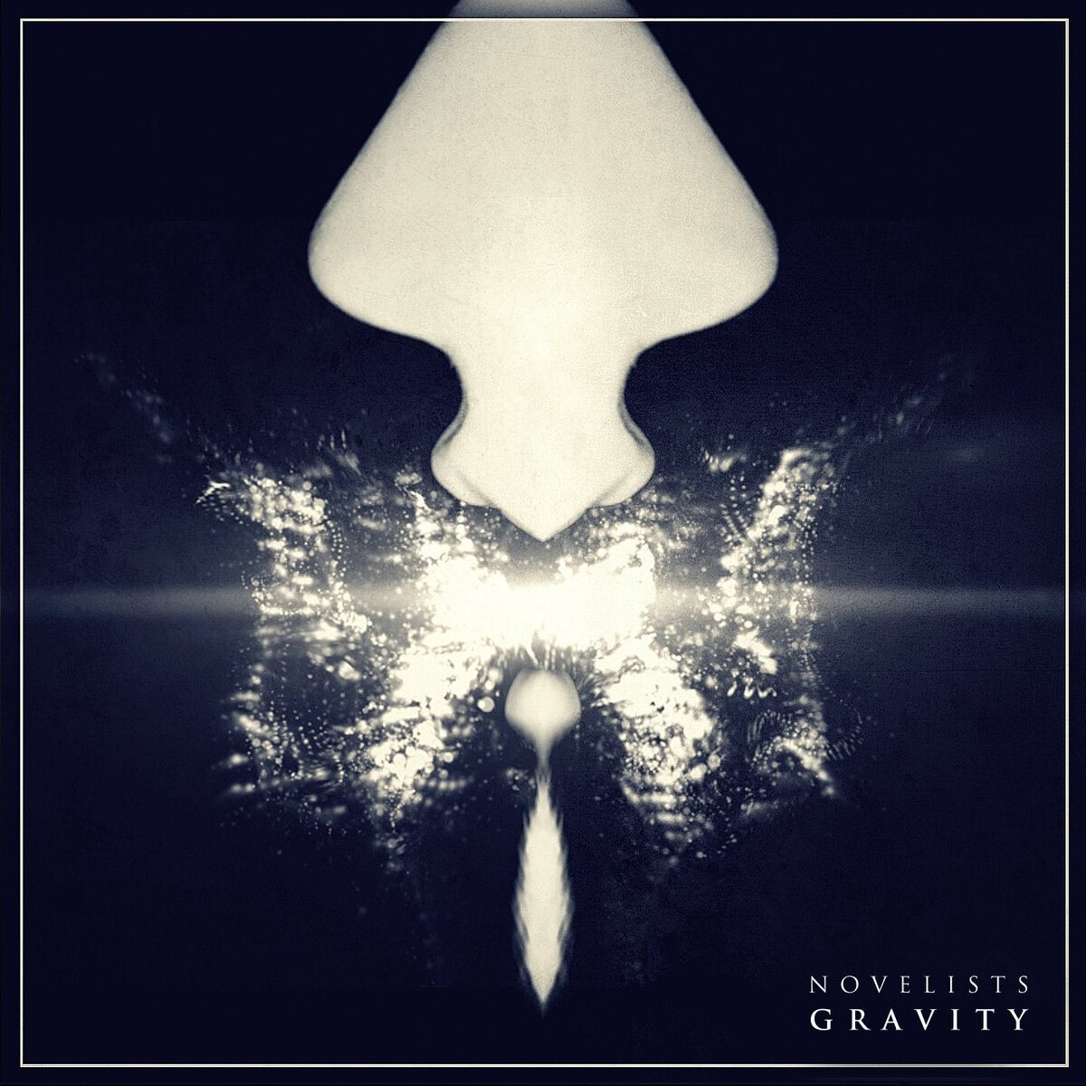 Novelists《Gravity》乐队总谱|GTP谱