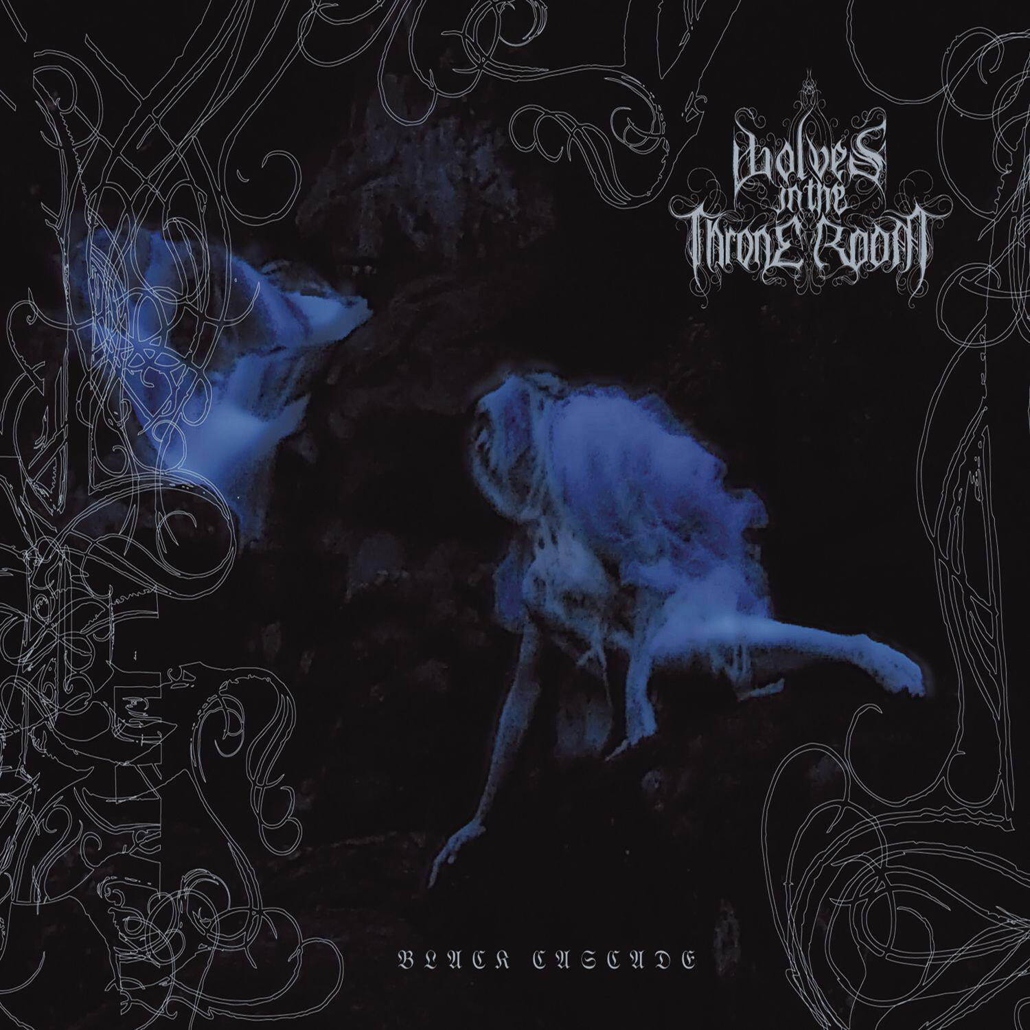 Wolves in the Throne Room《Wanderer Above The Sea Of Fog》乐队总谱|GTP谱
