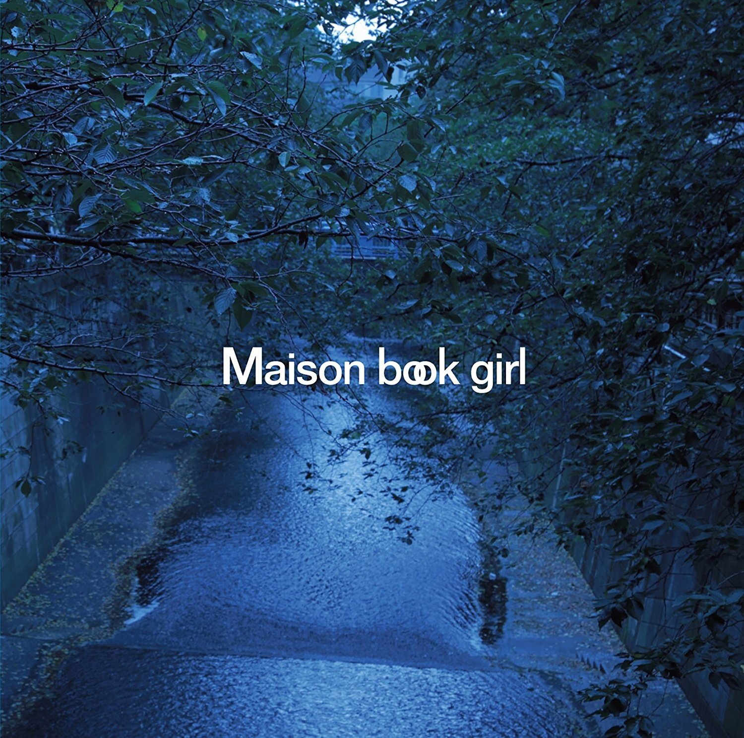 Maison book girl《Cloudy Irony》乐队总谱|GTP谱