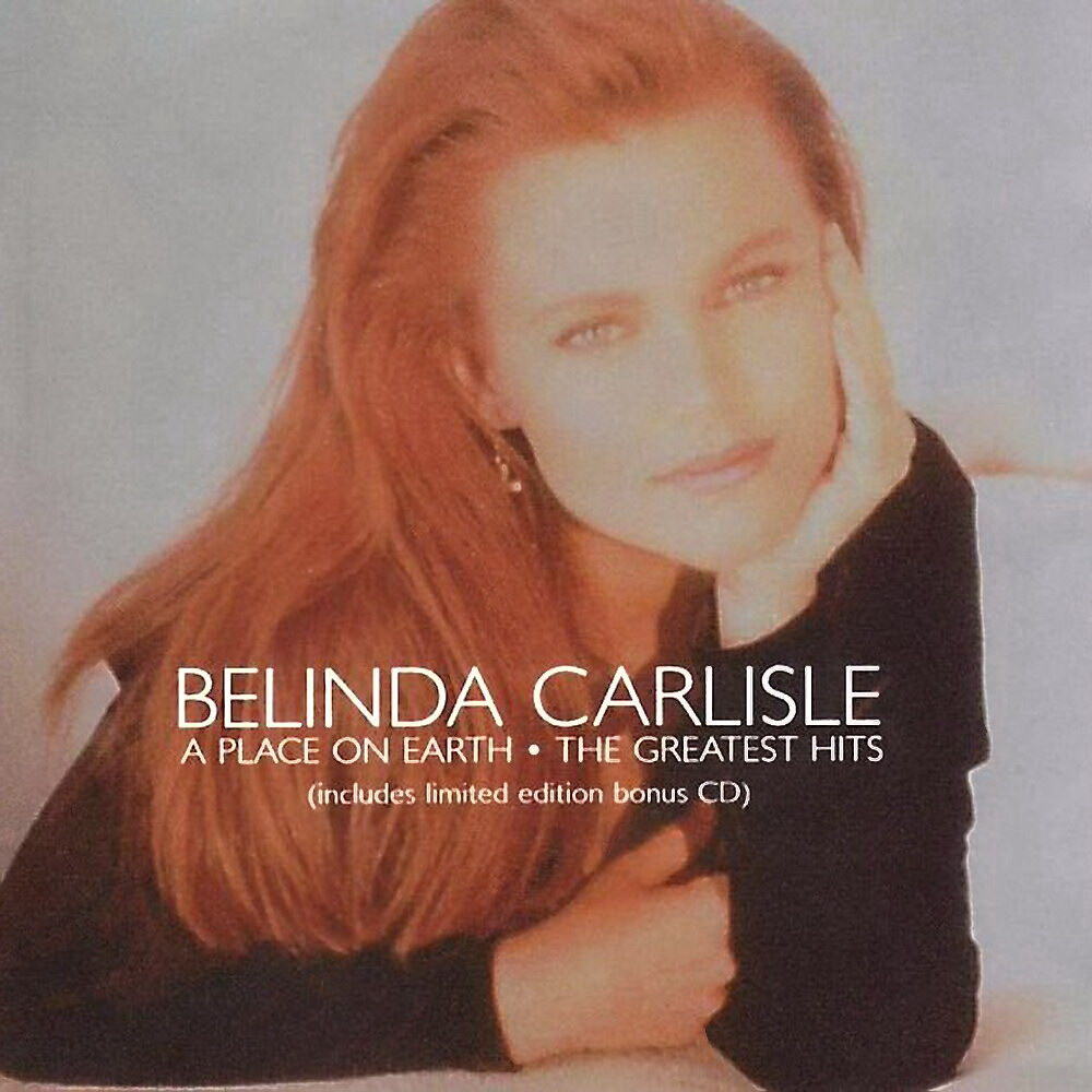 Belinda Carlisle《Heaven Is A Place On Earth》乐队总谱|GTP谱