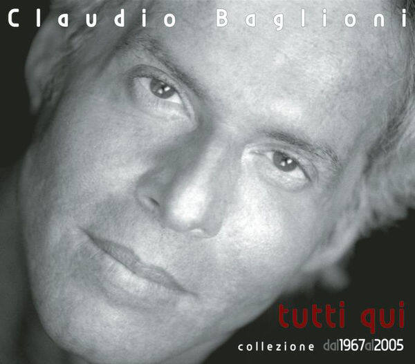 Claudio Baglioni《E Tu》乐队总谱|GTP谱