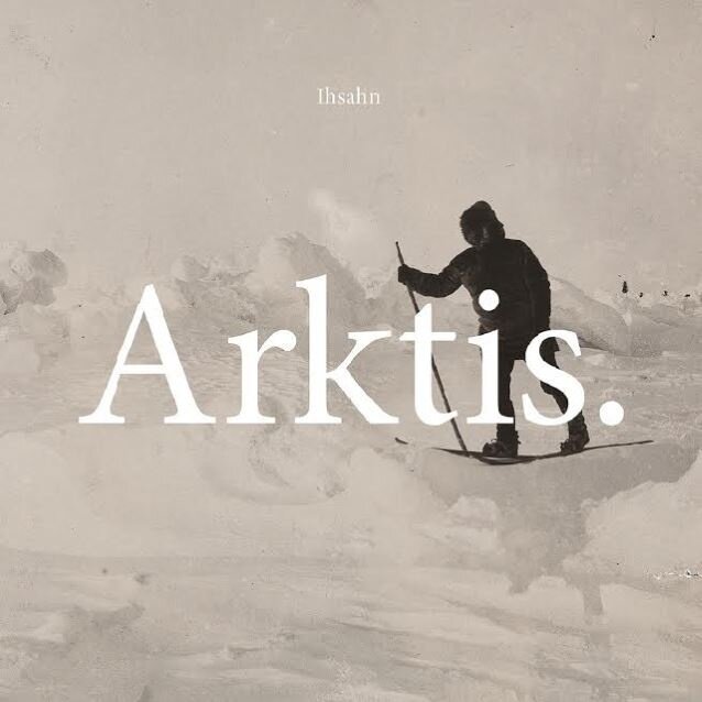 Ihsahn《Until I Too Dissolve》乐队总谱|GTP谱