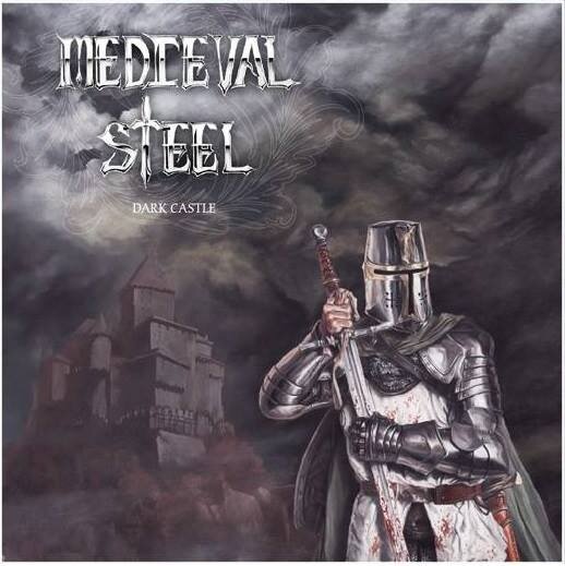Medieval Steel《Medieval Steel》乐队总谱|GTP谱