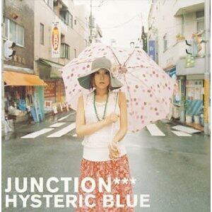 Hysteric Blue《Pot 99》乐队总谱|GTP谱