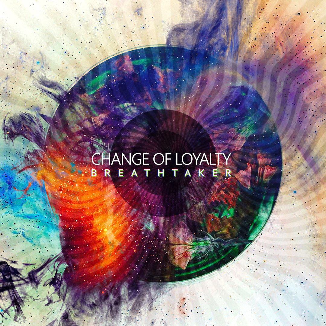 Change of Loyalty《Unexpected》乐队总谱|GTP谱