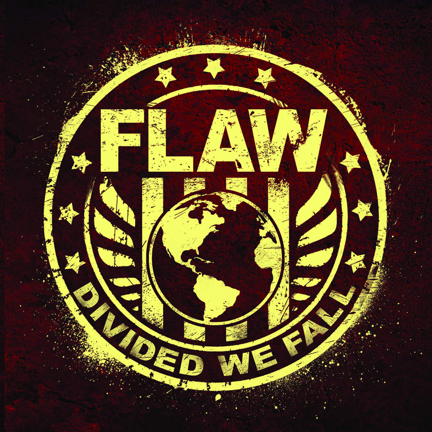 Flaw《Choices》乐队总谱|GTP谱