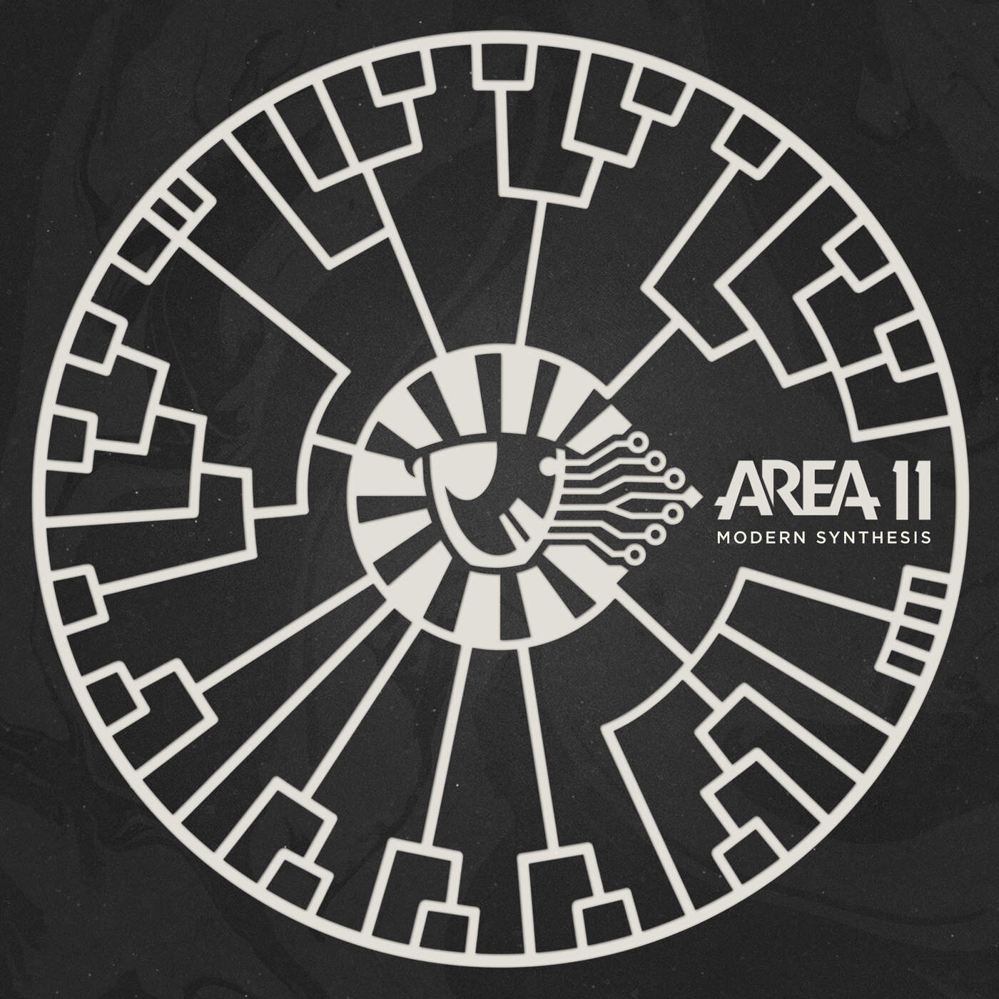 Area 11《Nebula》乐队总谱|GTP谱