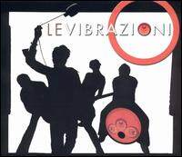 Le Vibrazioni《Dedicato A Te》乐队总谱|GTP谱