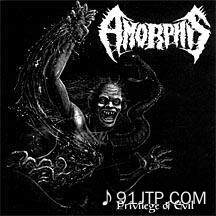 Amorphis《Misery Path》乐队总谱|GTP谱