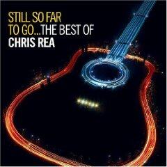 Chris Rea《On The Beach》乐队总谱|GTP谱