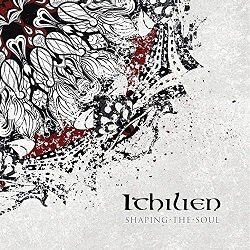 Ithilien《Blindfolded》乐队总谱|GTP谱