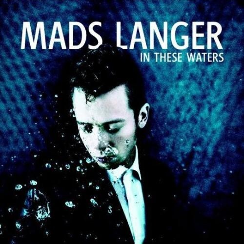 Mads Langer《In These Waters》乐队总谱|GTP谱