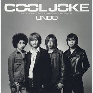 Cool Joke《Undo》乐队总谱|GTP谱