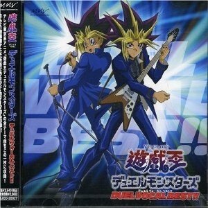 Kimeru《Overlap-遊☆戯☆王 デュエルモンスターop》乐队总谱|GTP谱