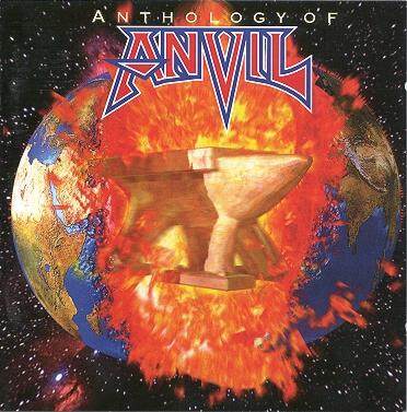 Anvil《Winged Assasins》乐队总谱|GTP谱