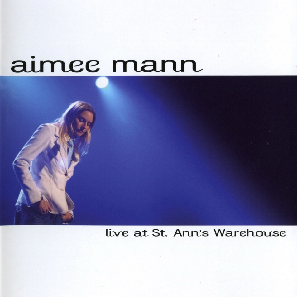 Aimee Mann《Stupid Thing》乐队总谱|GTP谱