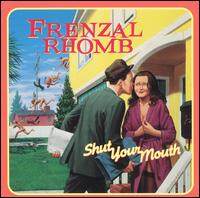 Frenzal Rhomb《Rats In The Walls》乐队总谱|GTP谱